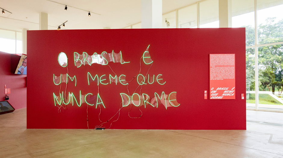 CCBB BH recebe primeira grande exposição sobre memes – 28/03 a 22/06