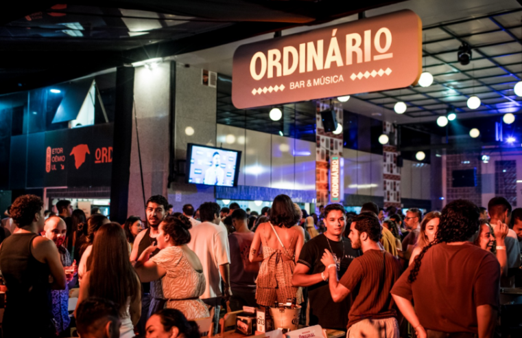 Oscar 2026: Ordinário Bar traz programação especial com transmissão da cerimônia