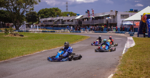 BKS 2026 reabre Kartódromo do Autódromo BRB e amplia circuito pelo DF com muita velocidade