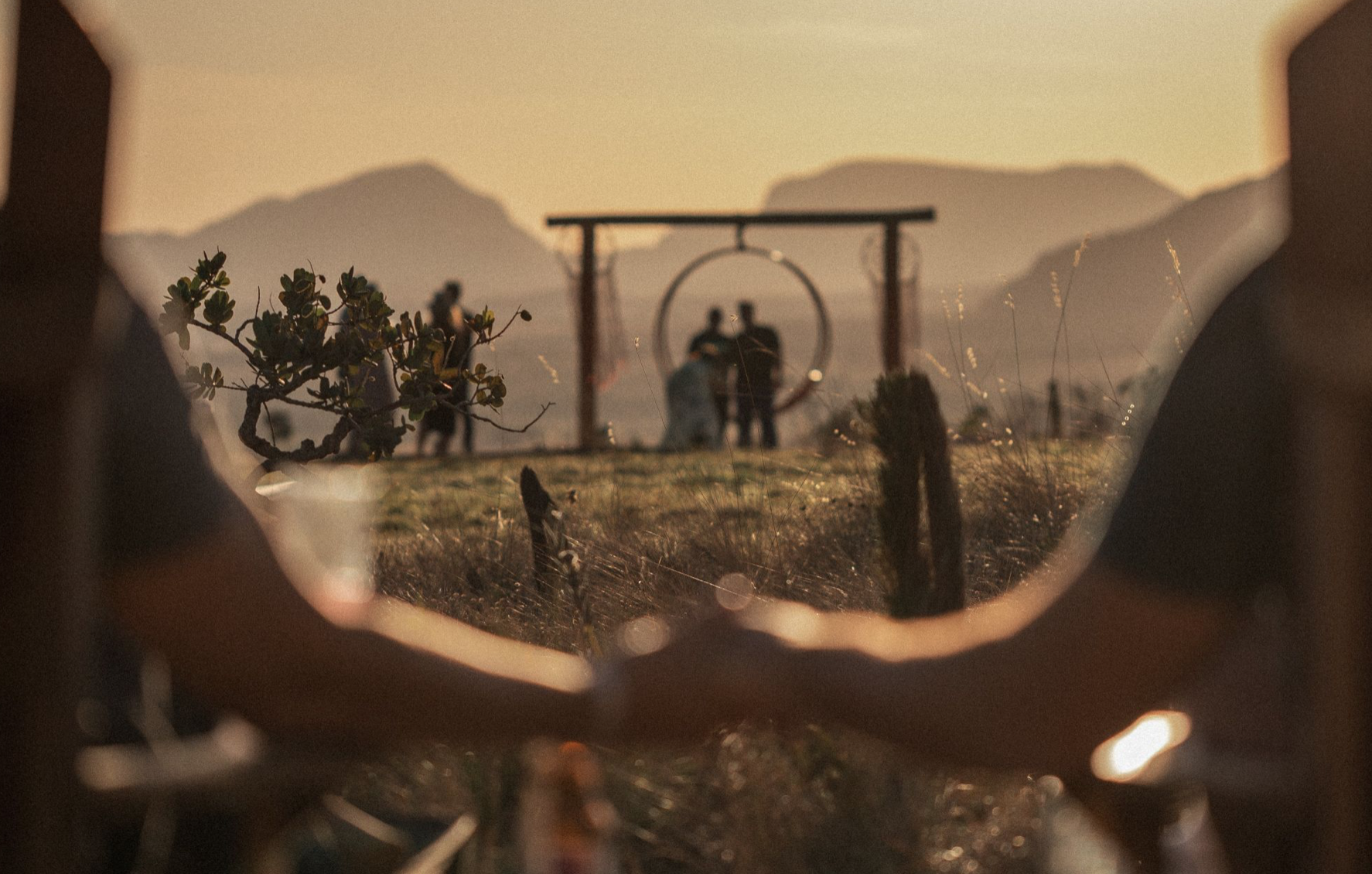 Mirante do Alto aposta em programação musical para embalar dias de descanso na Chapada dos Veadeiros