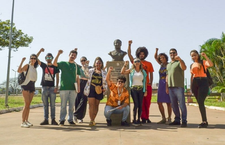 Tour Brasília Negra concorre como Melhor Experiência Brasil Adentro em Prêmio do Afroturismo