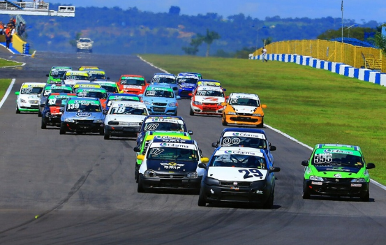 Brasília Touring Series avança para 2ª etapa e reforça nova fase do automobilismo no DF