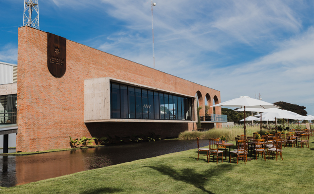 Vinícola Brasília celebra 66 anos da capital e 2 anos de história com programação especial e lançamento de rótulo exclusivo