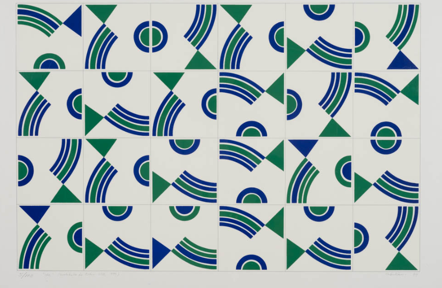 Brasília 66 anos: Brasal Incorporações e Fundação Athos Bulcão promovem experiência que une arte, arquitetura e celebração