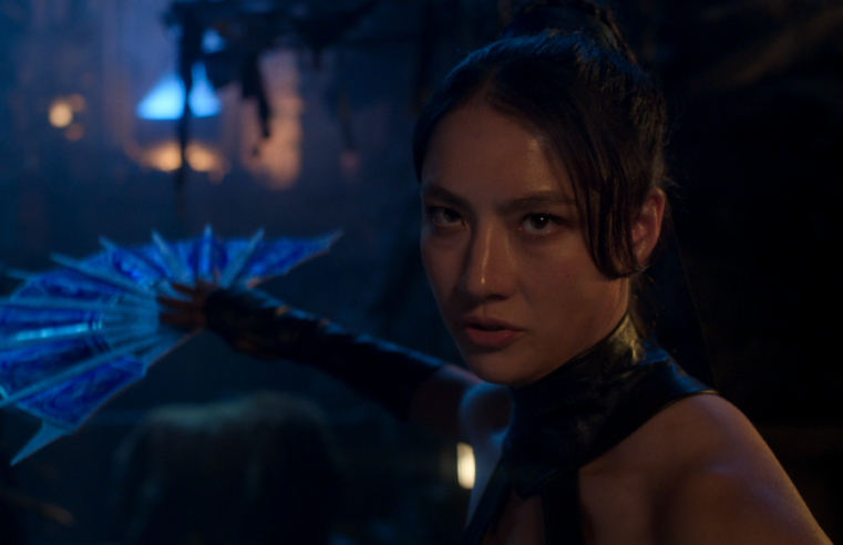 Pré-venda de ingressos para o filme ‘Mortal Kombat 2’ abre nesta sexta-feira