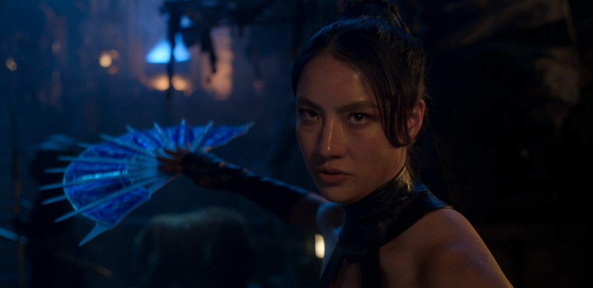 Pré-venda de ingressos para o filme ‘Mortal Kombat 2’ abre nesta sexta-feira