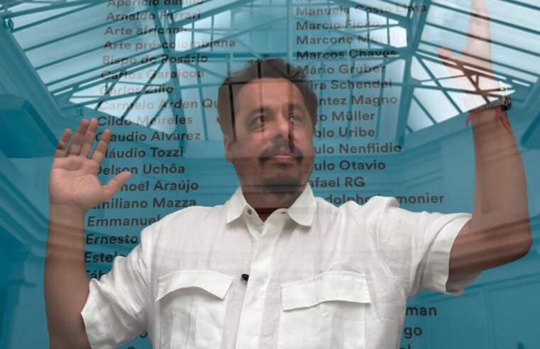 CBB Brasília inaugura exposição que atravessa o tempo e conecta Torres García à arte contemporânea