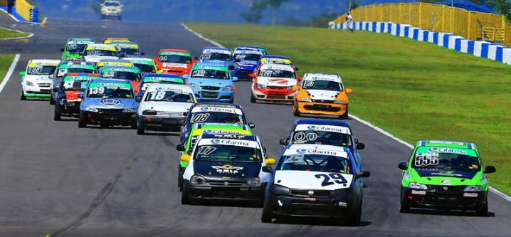 Brasília Touring Series chega à 3ª etapa e consolida crescimento do automobilismo no DF
