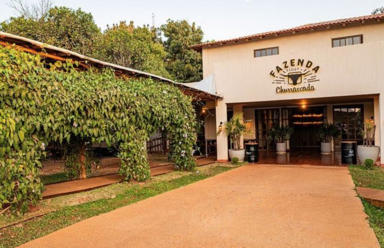Fazenda Churrascada Brasília celebra o Dia dos Namorados com menu exclusivo, vinho harmonizado e música ao vivo