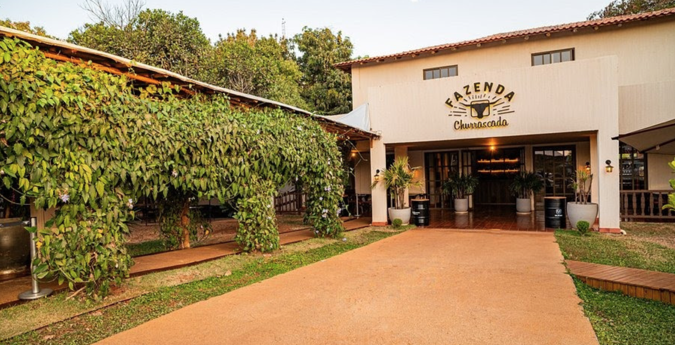 Fazenda Churrascada Brasília celebra o Dia dos Namorados com menu exclusivo, vinho harmonizado e música ao vivo
