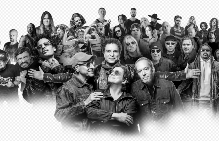 Maior festival de motos e rock da América Latina acontecerá de 23 de julho a 1º de agosto, na Granja do Torto, em Brasília
