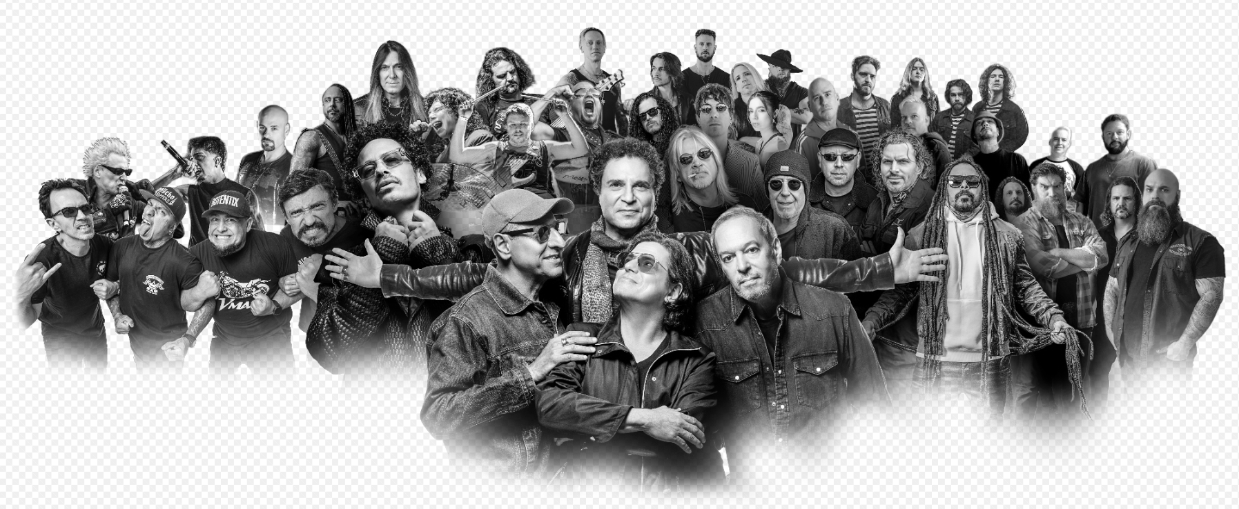 Maior festival de motos e rock da América Latina acontecerá de 23 de julho a 1º de agosto, na Granja do Torto, em Brasília