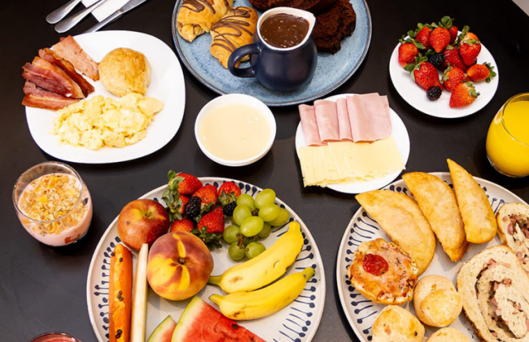 Brasília recebe 1ª edição do Breakfast Weekend, festival que transforma o café da manhã em experiência gastronômica