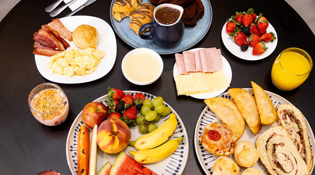 Brasília recebe 1ª edição do Breakfast Weekend, festival que transforma o café da manhã em experiência gastronômica