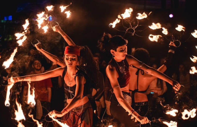 Encontro de Artes do Lago Oeste leva dança, cinema, música, circo e teatro à região em setembro
