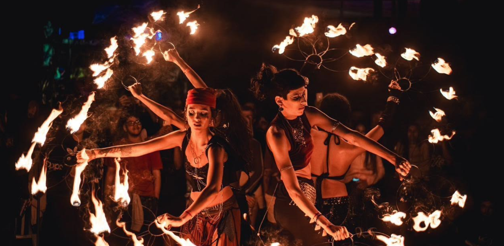 Encontro de Artes do Lago Oeste leva dança, cinema, música, circo e teatro à região em setembro