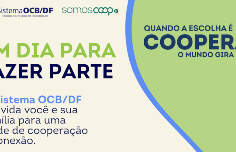Dia de Cooperar – Dia C, leva serviços, cuidado e cooperação ao Gama