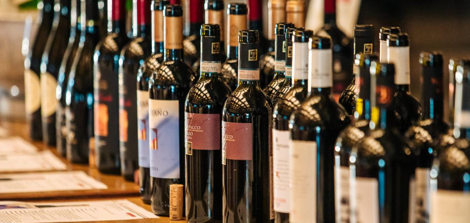 Roadshow I Love Italian Wines apresenta, em setembro, cerca de 60 expositores e vinhos inéditos para o mercado brasileiro