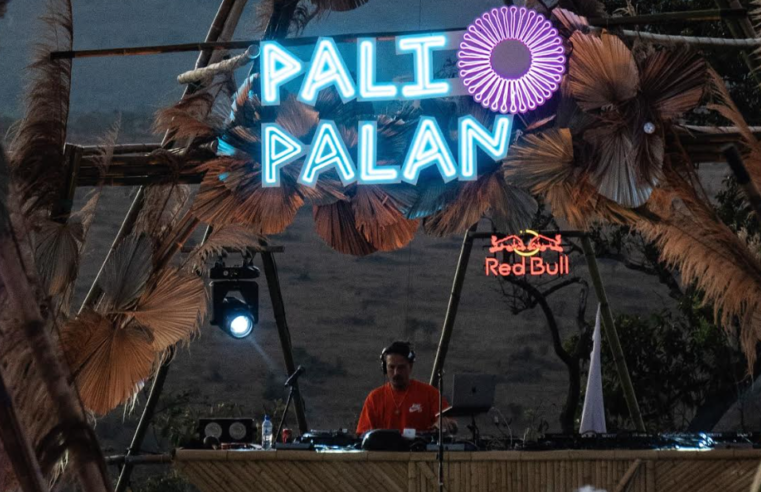 Chapada dos Veadeiros une natureza, música e experiências no Palipalan Festival 2026 durante o feriado de setembro