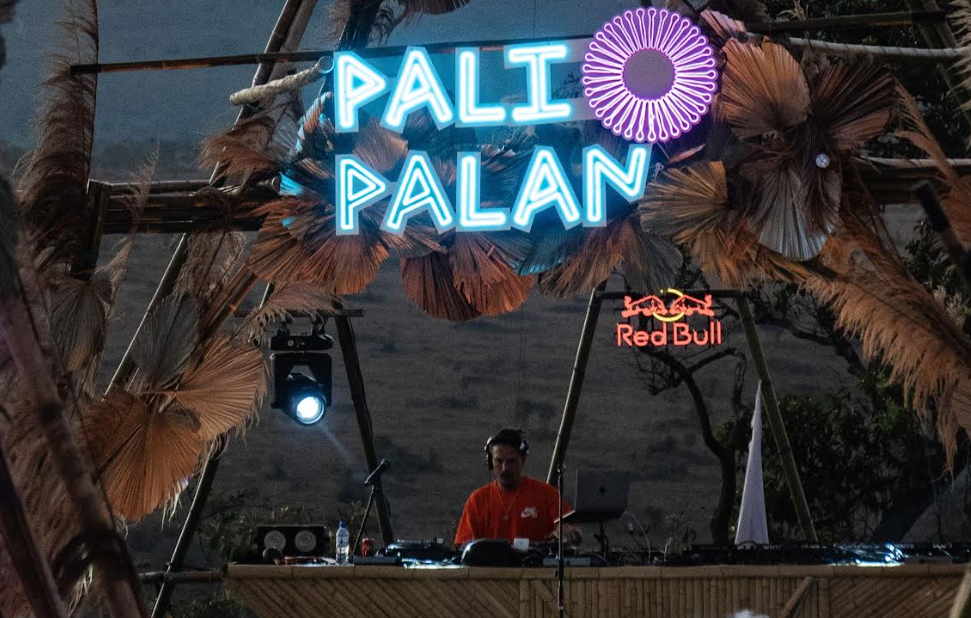 Chapada dos Veadeiros une natureza, música e experiências no Palipalan Festival 2026 durante o feriado de setembro