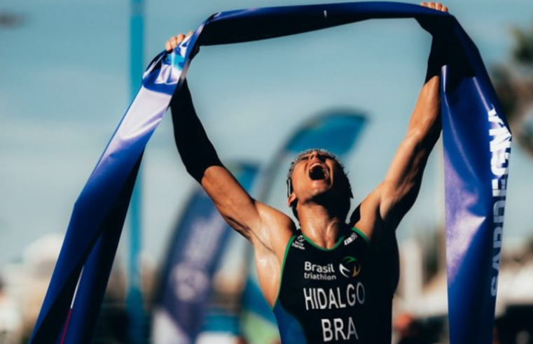 Brasília recebe Brasileiro de Triathlon com tecnologia têxtil da Diklatex rumo ao Mundial