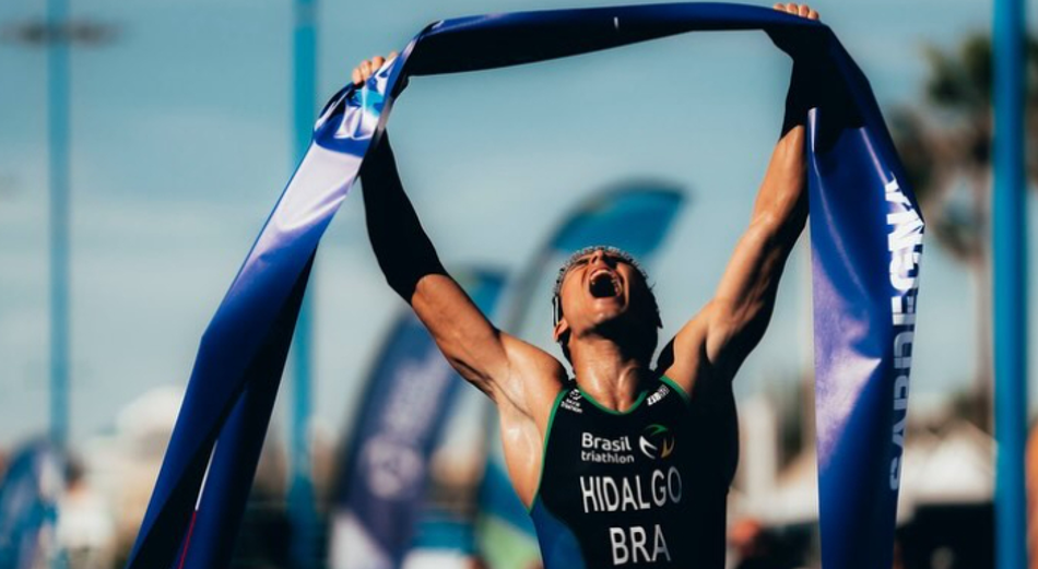 Brasília recebe Brasileiro de Triathlon com tecnologia têxtil da Diklatex rumo ao Mundial