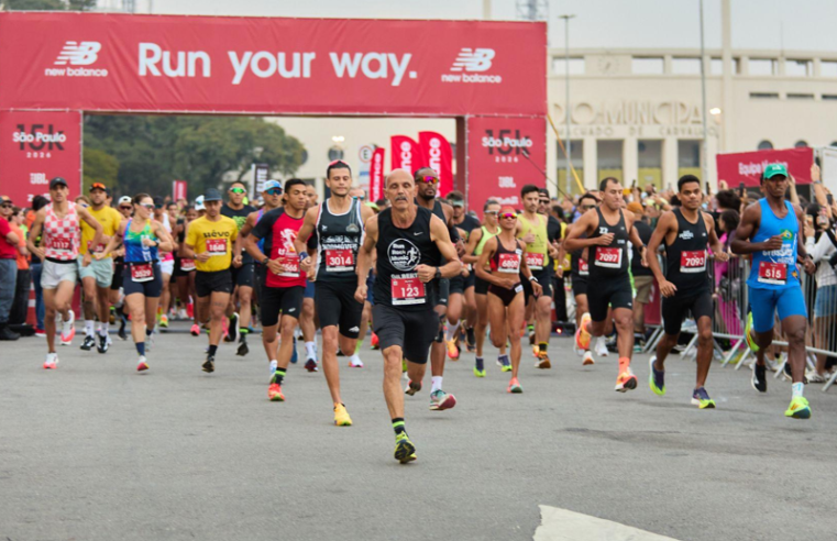 New Balance amplia Race Series e anuncia primeira corrida da marca em Brasília